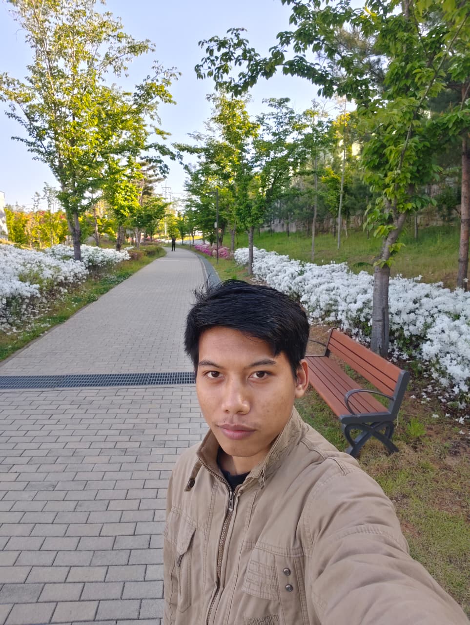 Dika — Markets × AI × Korea